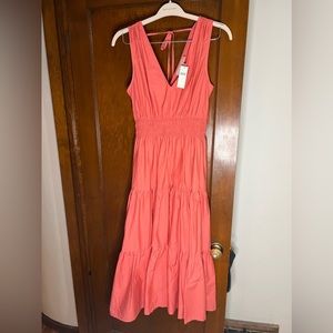 Maeve by Anthropologie women’s maxi dress- size 4